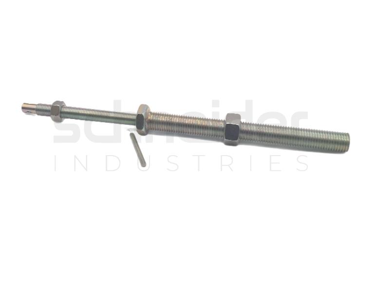 Extractor extension