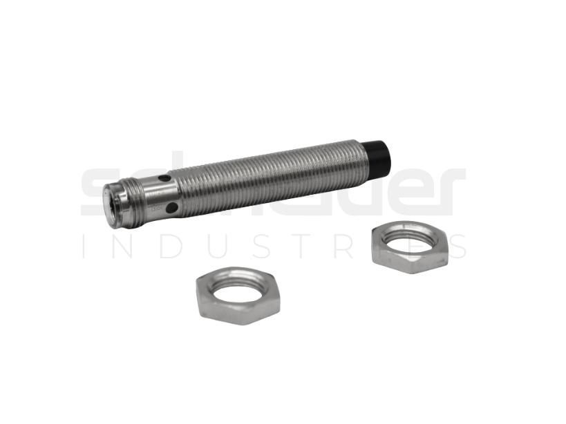 Proximity switch, M12x1 PNP