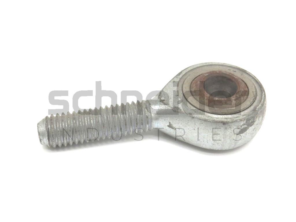 Rod End, id=8 mm, M8x1,25 LH