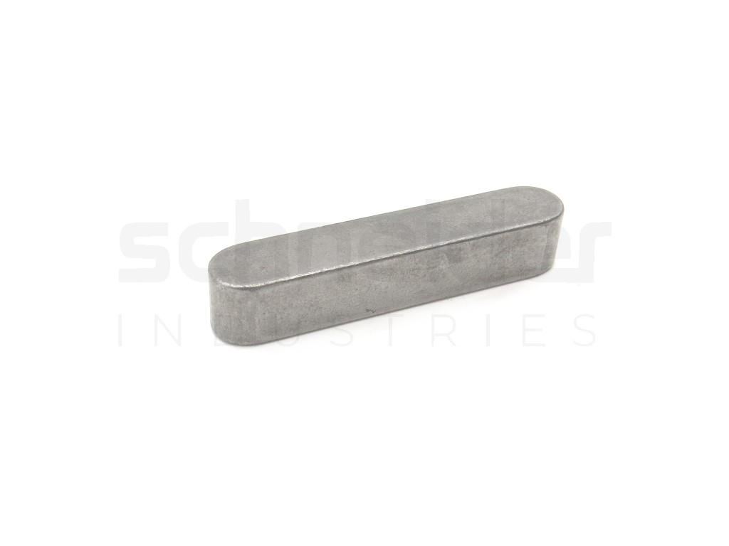 Parallel key, 6.00x6.0mm