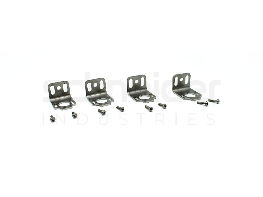 Bracket, SS 28x24x38mm