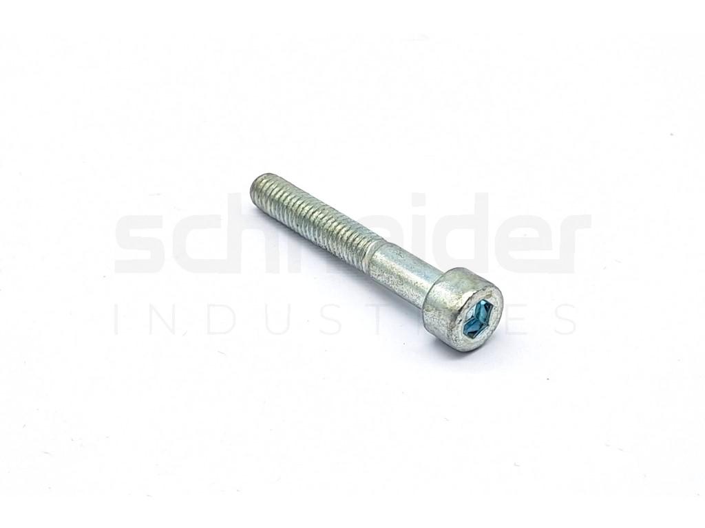 Screw MC6S6x40 8.8 FZB