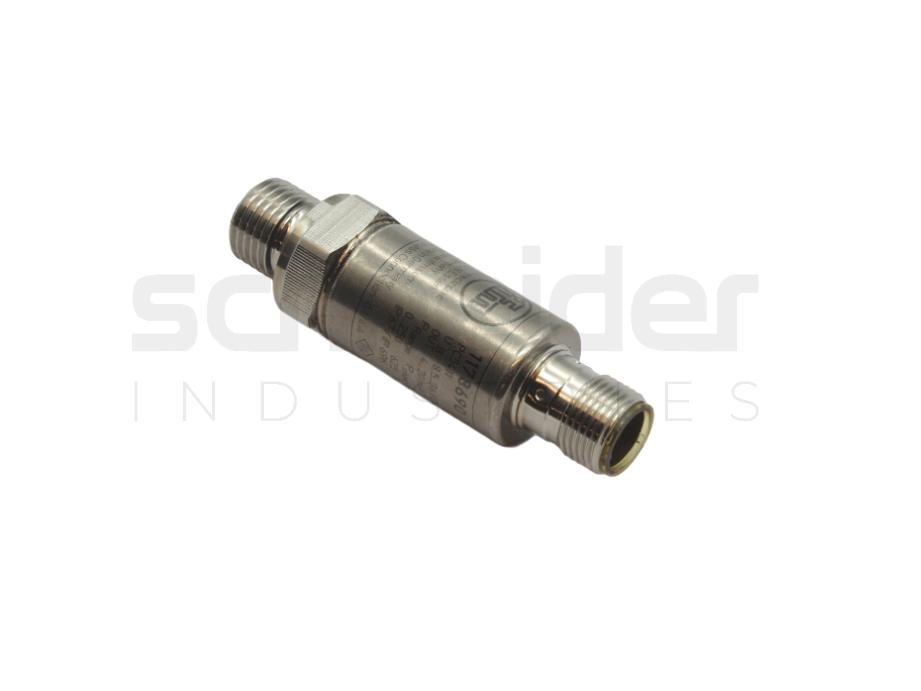 Pressure sensor, SPAN G ¼"A 250.0bar