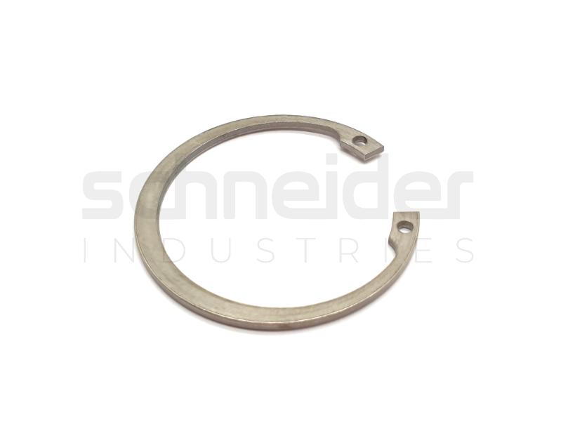 Retaining Ring for Bore DIN 472 47 SS