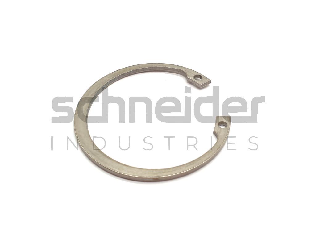 Retaining Ring for Bore DIN 472 47 SS