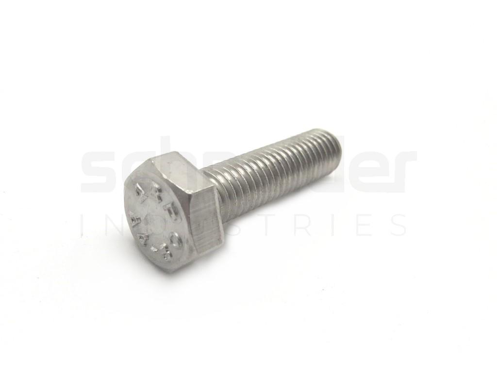 Screw, M8x30