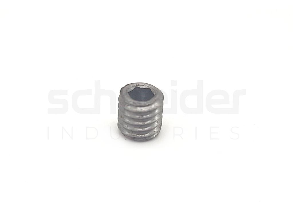Throttle Screw