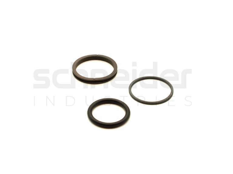 Piston seal Aqseal 24x34,5x4,2 mm