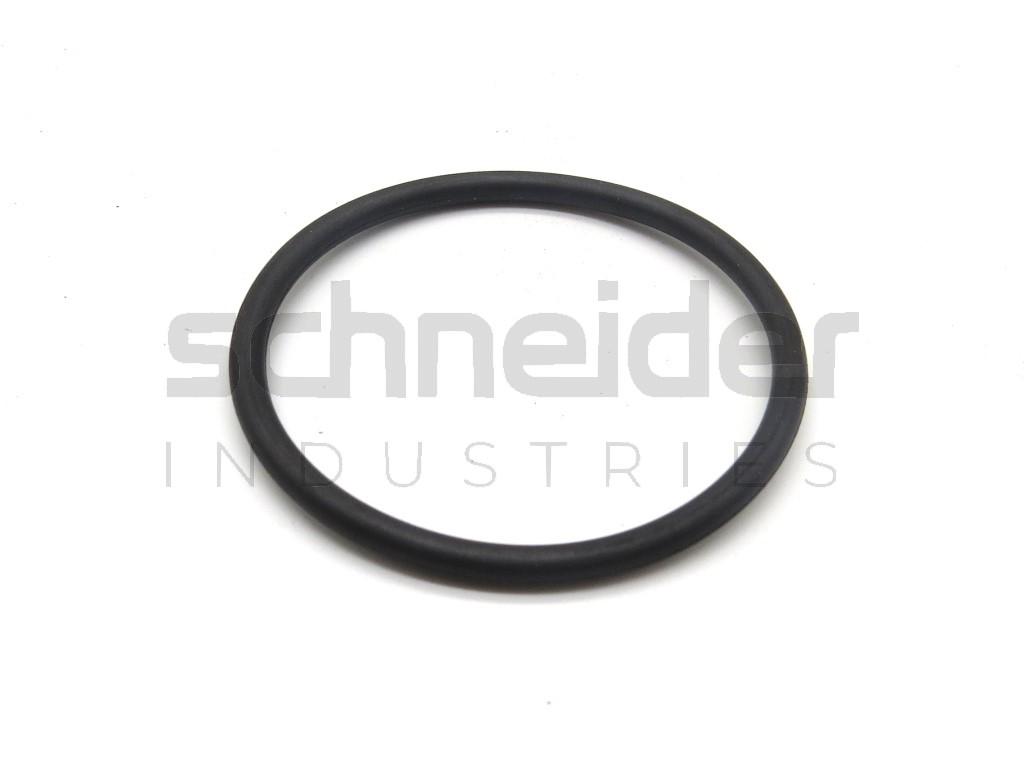 O-ring, 42.20x3.00mm FKM-80A