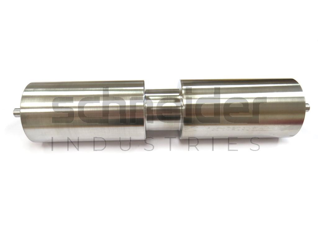 Bending Roller