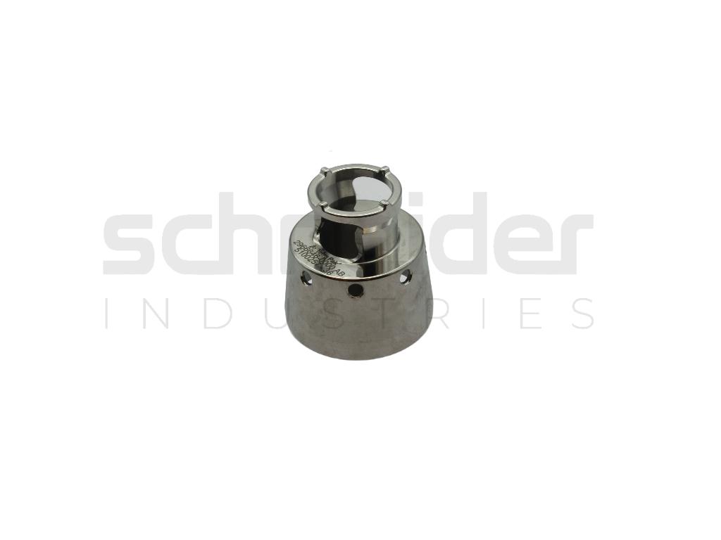 Pressure Flange
