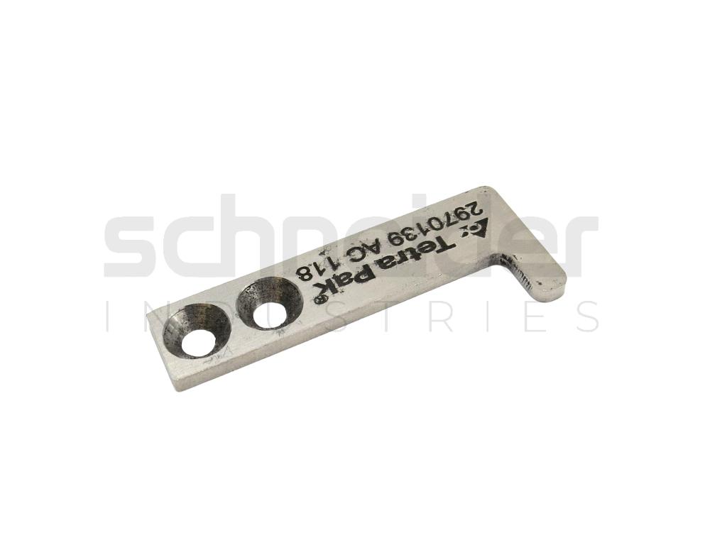 Clamping Part