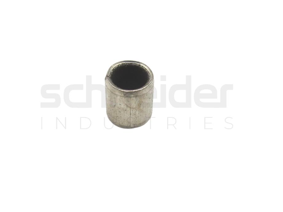 Shaft bushing