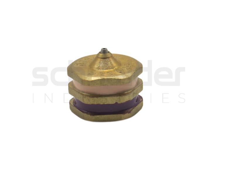 Spare part, SolidBlue Nozzle