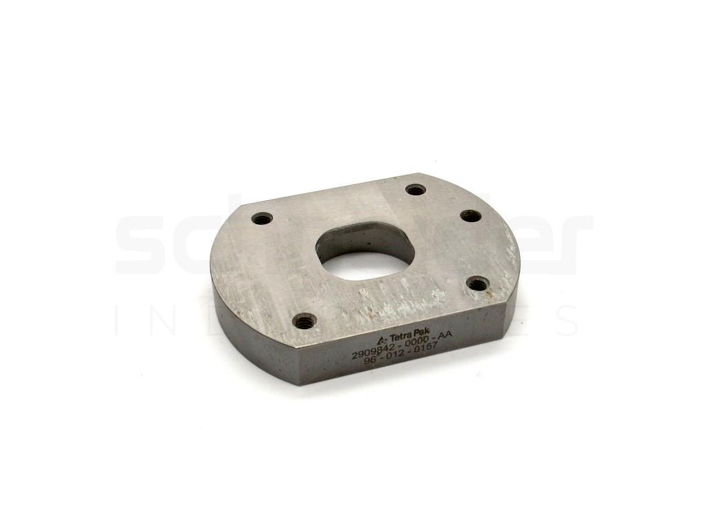 Die DIMC Screw