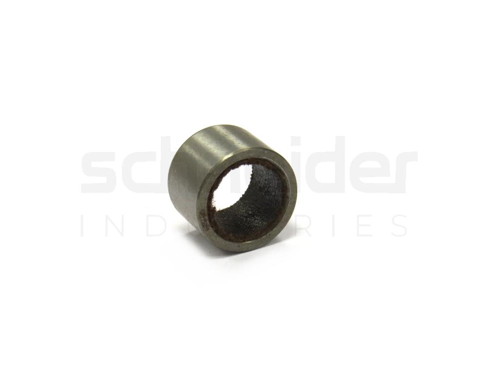 Bearing bush w/o flange, 10x14x10 mm
