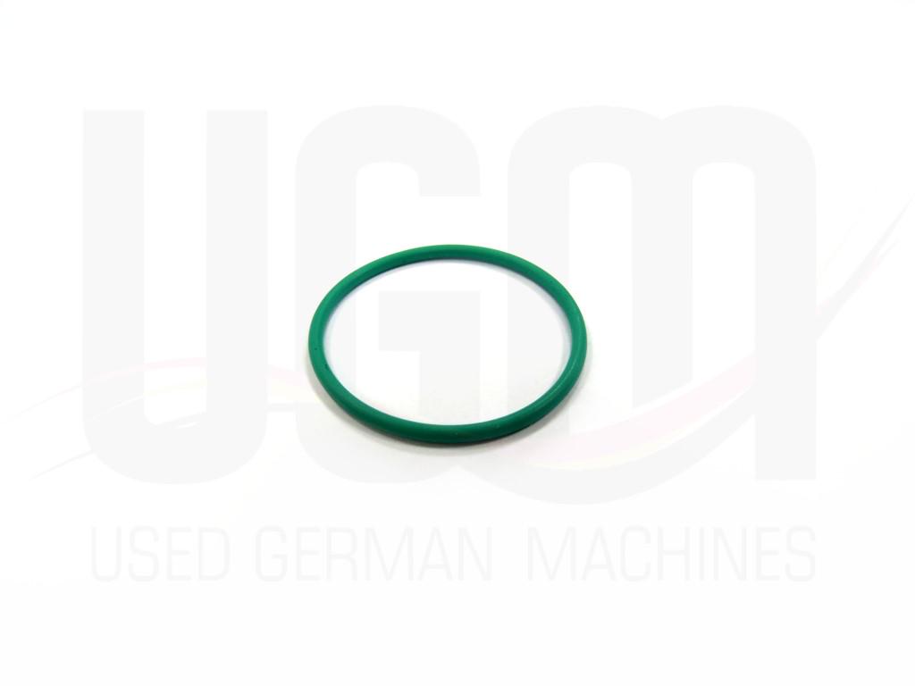 O-ring, 29.87x1.78mm FKM-70A