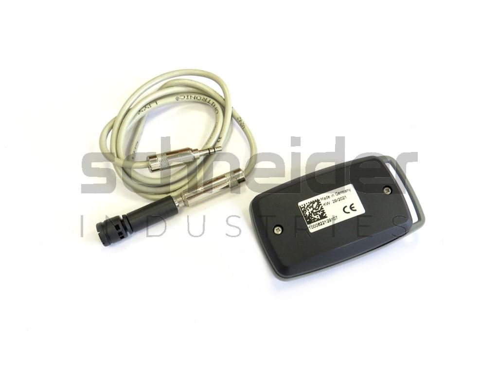 Belt tension meter, Ragne10 - 600Hz