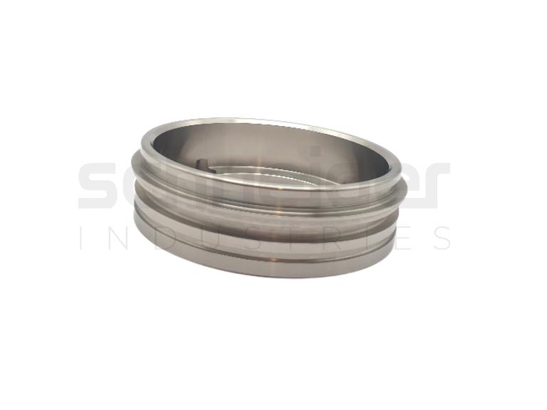Bellow ring rear M25