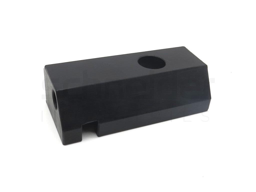 Bearing housing