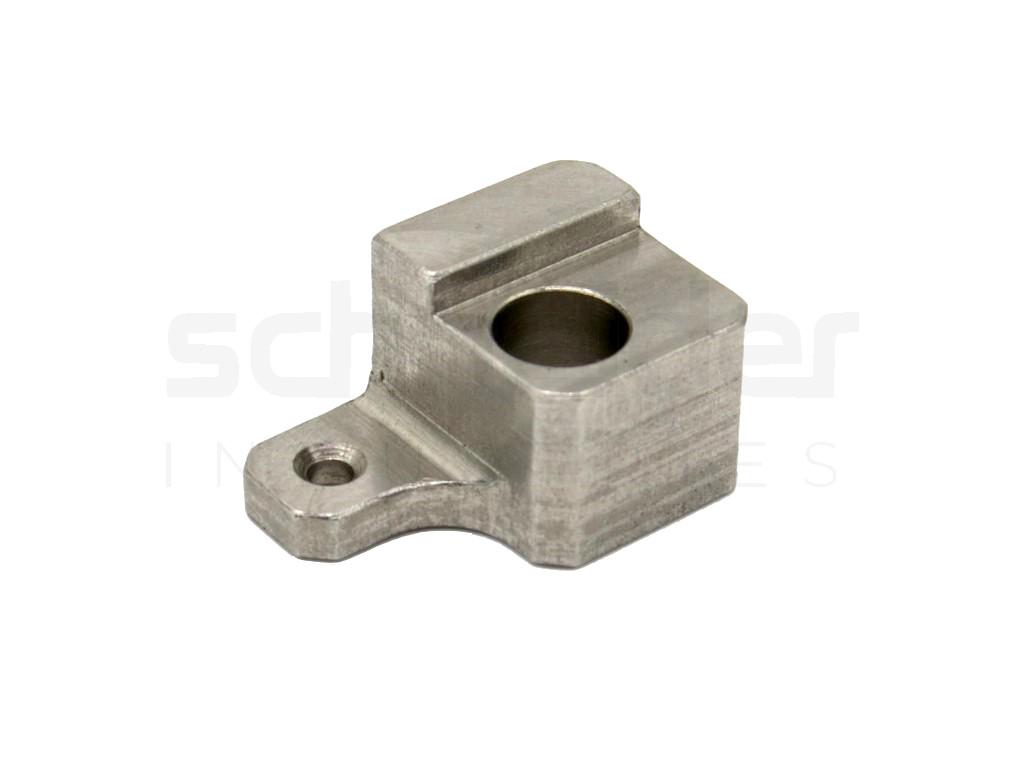 Spring Holder
