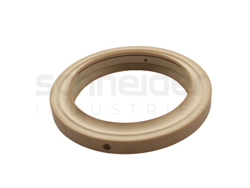 Radial shaft seal, Ø 92mm