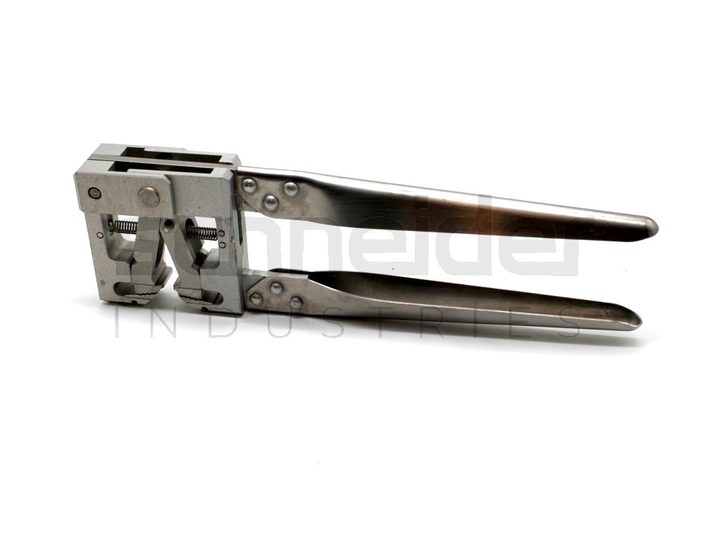 Splice Test Pliers