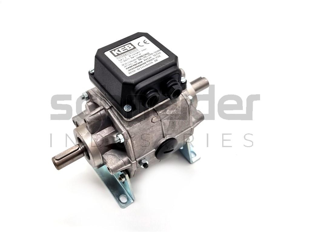 Couplings, Clutch Brake