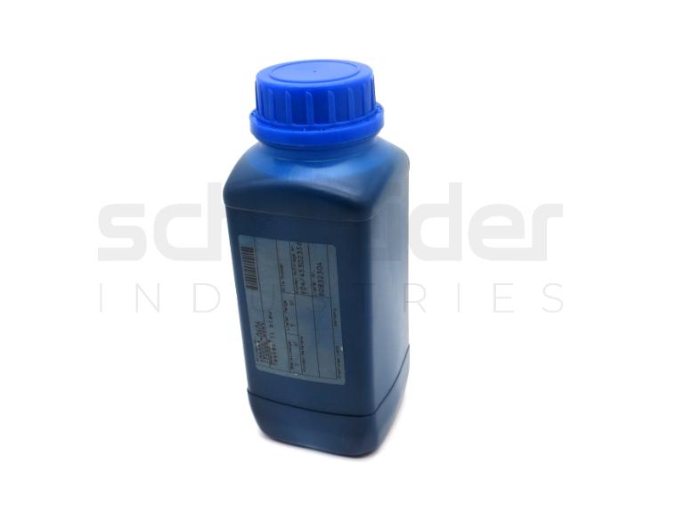 Testoil 1l blue