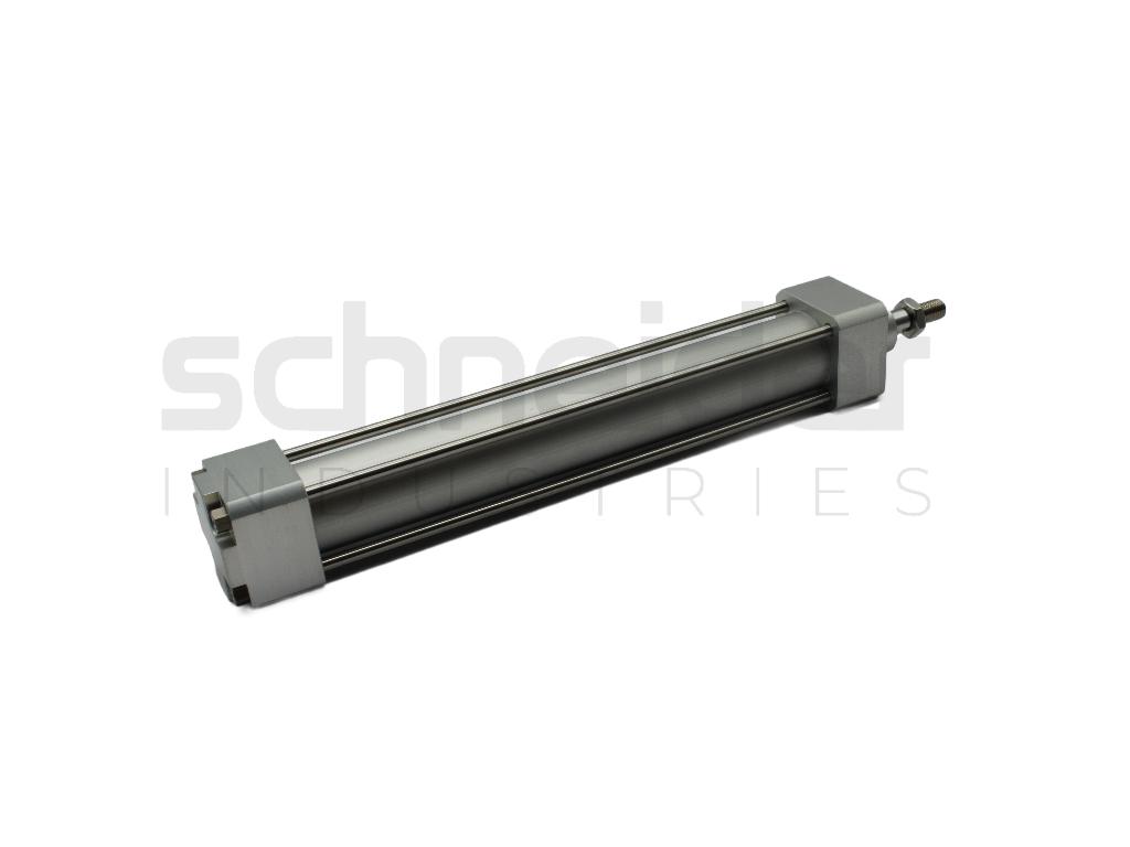 Profile cylinder, C96 32x200mm