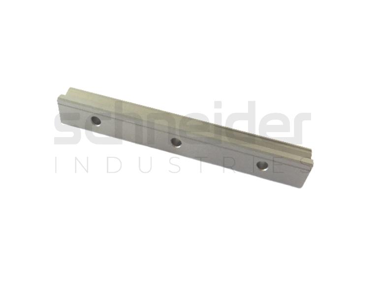 Rail, 23x180x18mm