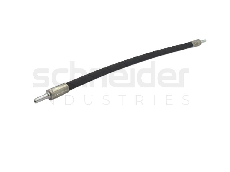 Hydraulic hose 500