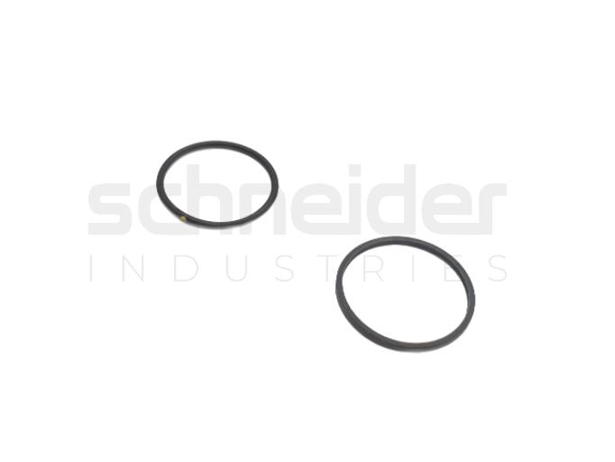 Piston seal, 25.10/30.0mm TURCON T40