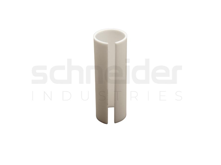 Guide bush DN 125