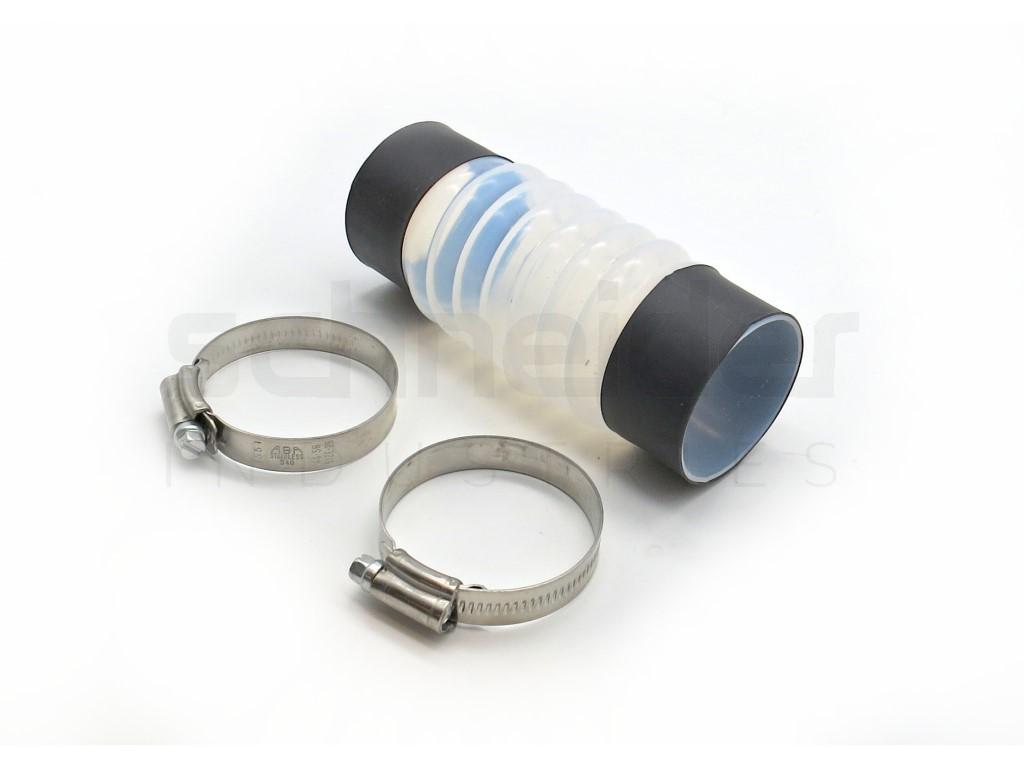 Coupling, T417 51.0x51.0mm