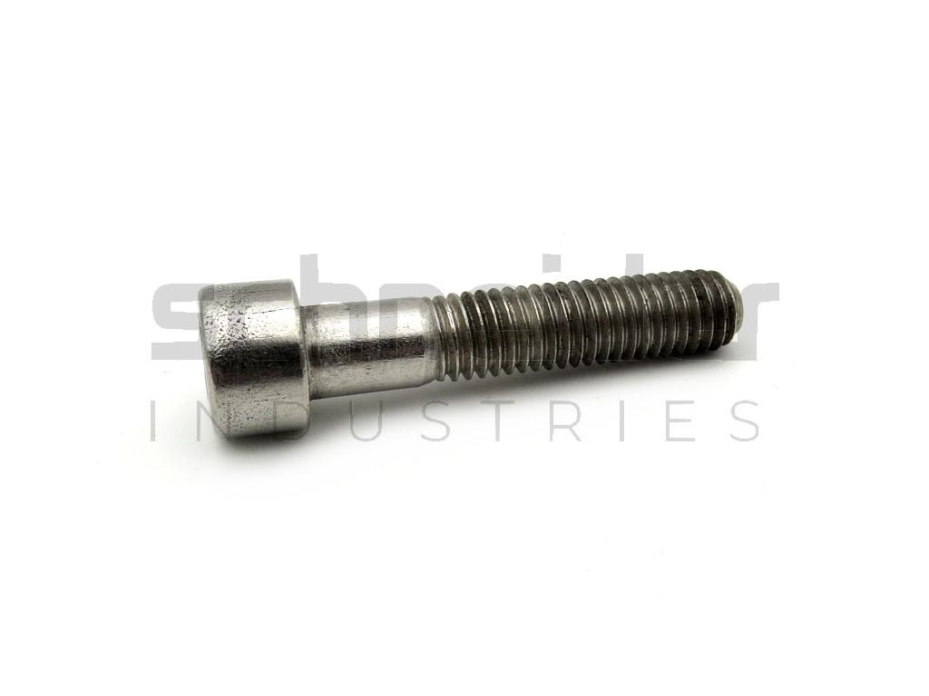 Socket screw, M8x40mm ISO 4762