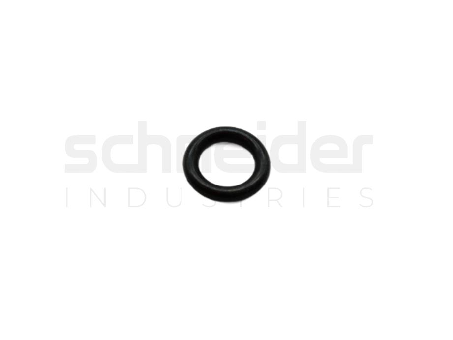 O-ring 7x2 EPDM peroxid 70SH