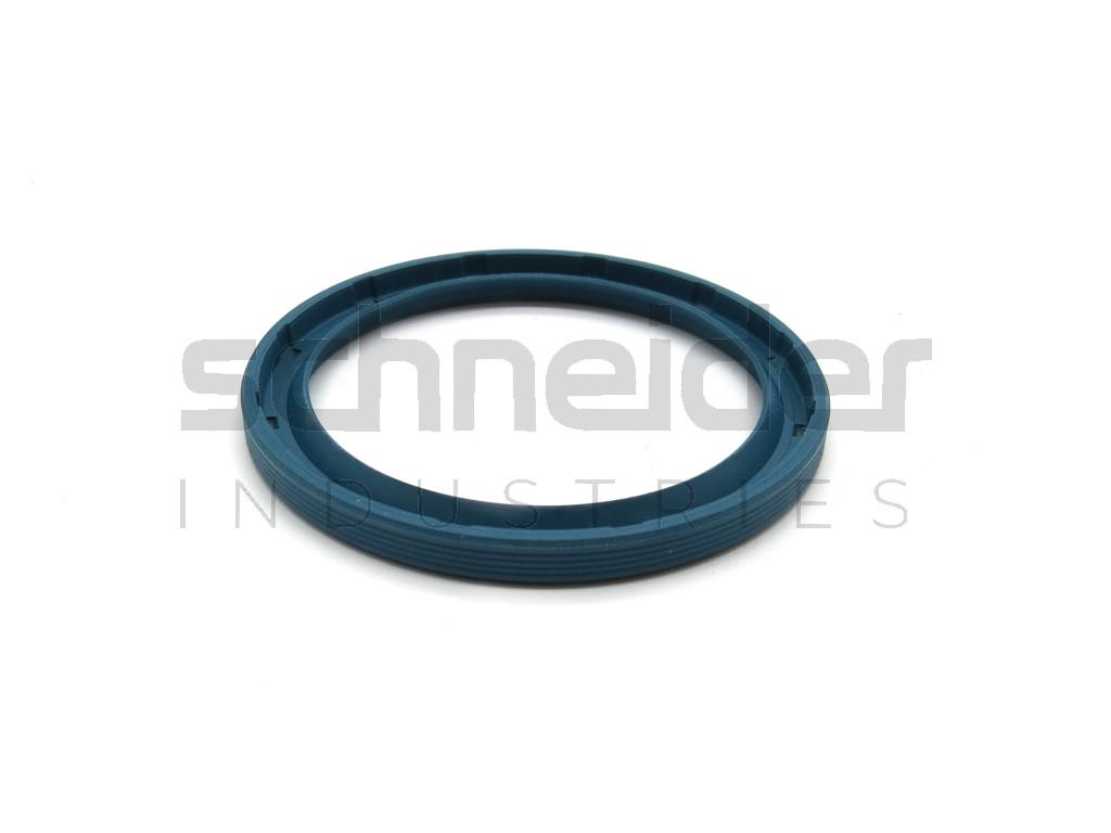 Rotating seal, 40.00/50.0mm NBR