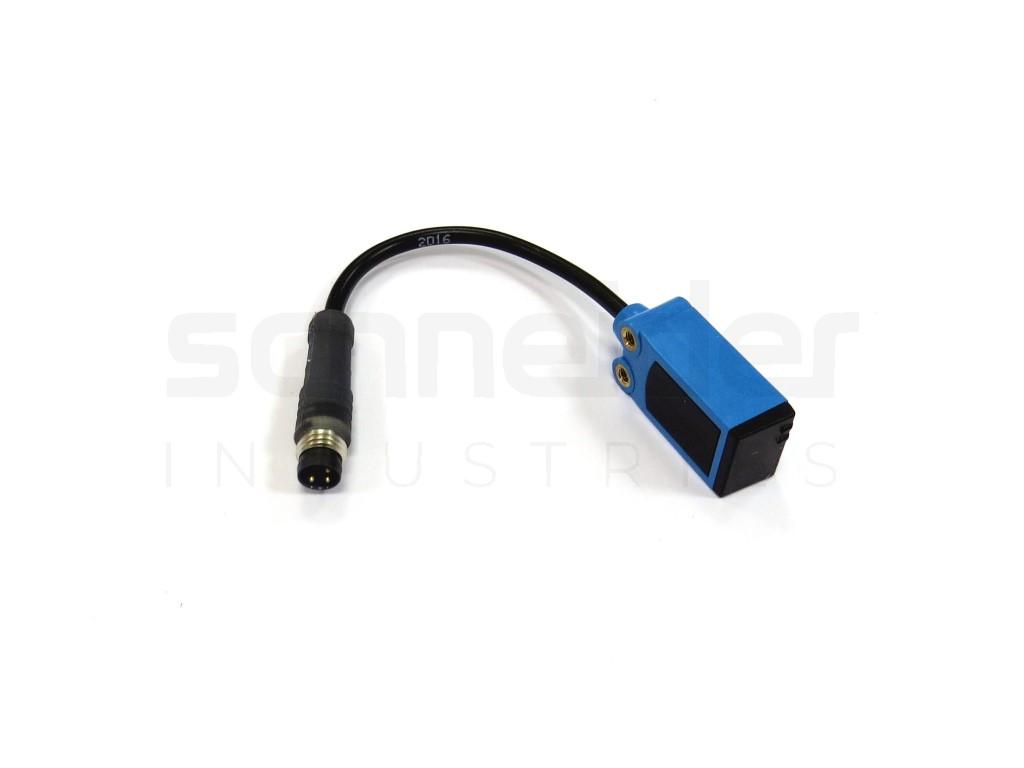 Photocell, Through beam PNP