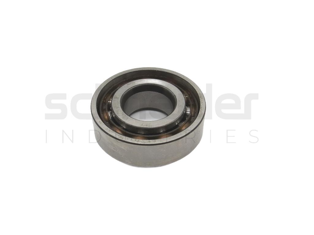 Angular bearing, 15.00x35.00x11.00mm