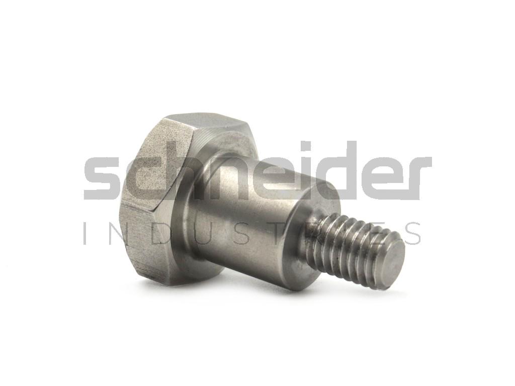 Fitting Bolt