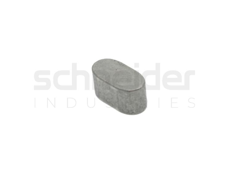 Parallel key, 4.00x4.0mm