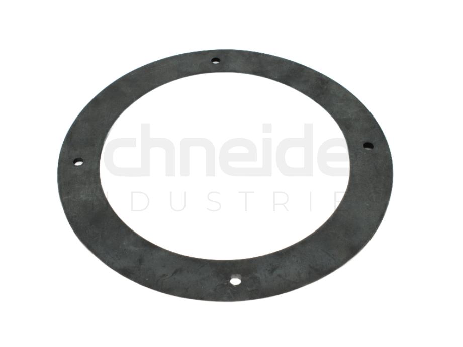 Gasket 3 EPDM, Ø15cm