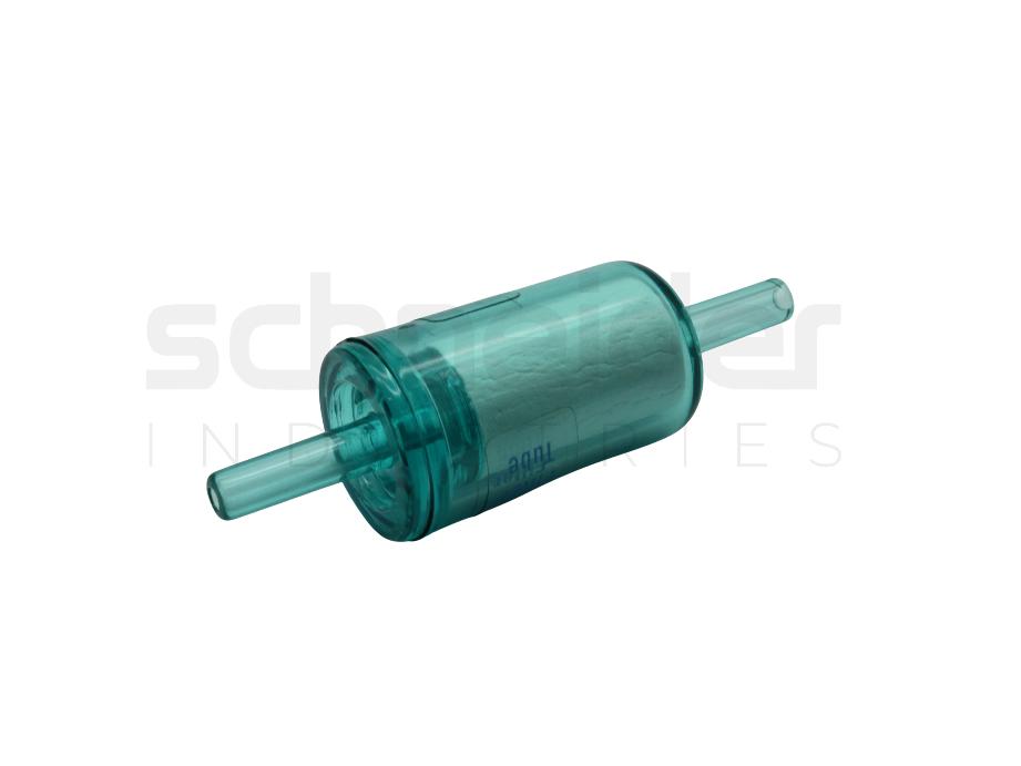 Inline-Filter, Ø12 L32