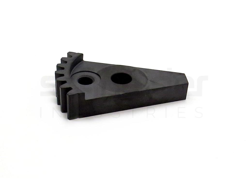Tooth Part