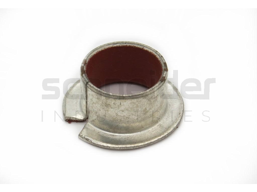 Flange bushing, 12.00x14.00x9.0mm