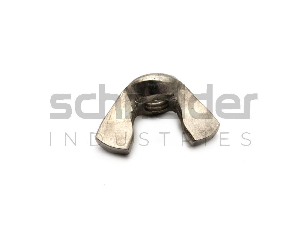Wing nut DIN 315 A2 MVM-K M5