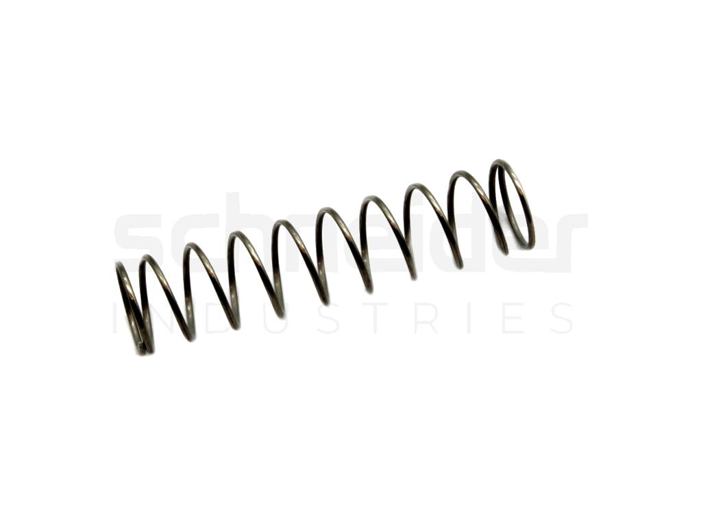 Pressure spring, VD-148