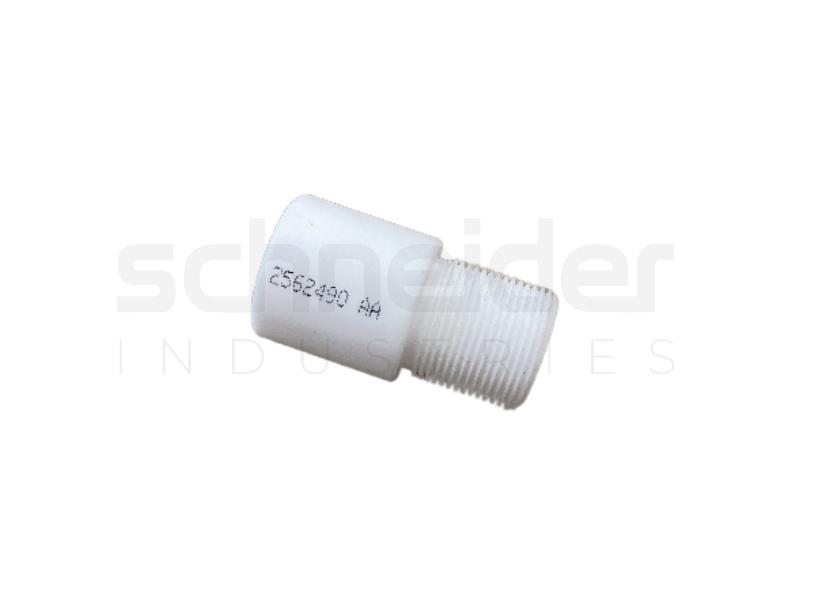 Teflon Pipe