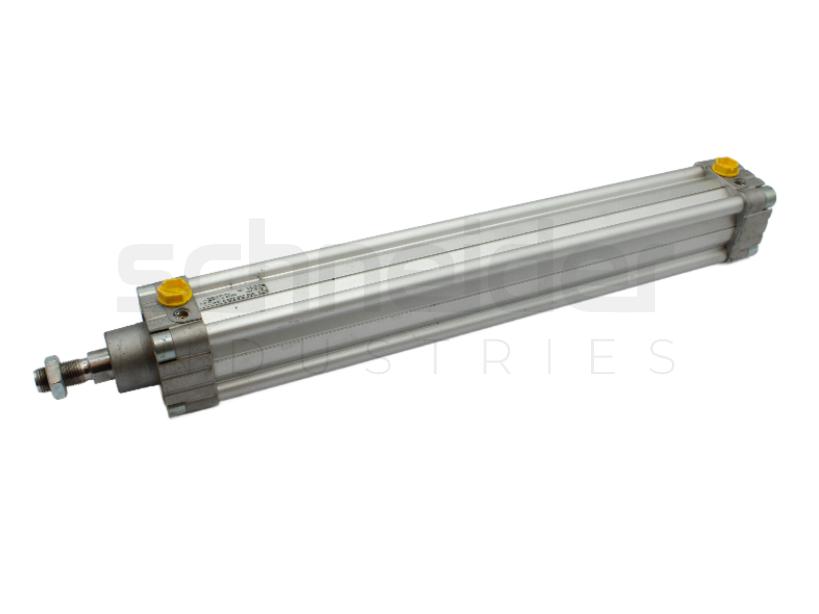 Pneumatic cylinder